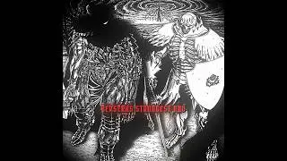 The Strongest Duo [ VS ] God Killer Twins | Berserk Manga Edit🎖️ 