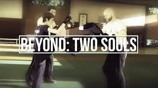 Beyond: Two Souls - Bölüm 2 - CIA