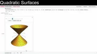 Mathematica Connections between 1 and 2 Sheets