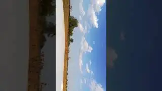 12.08.2017.День ВВС России.Ту-95 заходит на посадку!Энгельсский авиабаза.Ядерный щит России.