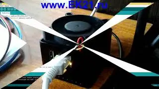 Управляемый вентилятор охлаждения (кулер) на raspberry pi, banana pi, orange pi, arduino