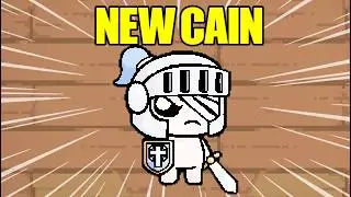 Reverse Tainted Cain Is Simply Amazing