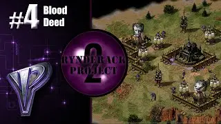 Red Alert 2: [YR] Rynderack Project 2 - Mission 4