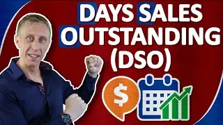 What is “Days Sales Outstanding”?