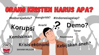 Apa yang harus dilakukan orang Kristen terhadap kebijakan pemerintah? KEPATUHAN TERHADAP PEMERINTAH