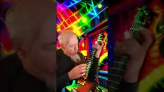 Tapping Strings And Crafting Dreams