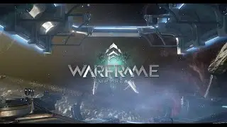 Railjack mission | Warframe: Empyrean