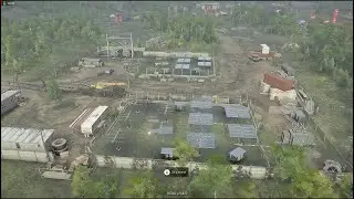 SnowRunner, Tennessee, Burning Mill Ep. 4