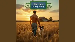 Life is a funny thing