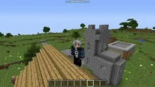 ВОПРОС-ОТВЕТ | SIMBA MINECRAFT