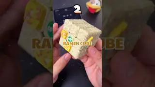 Puzzles that look HARD but are actually EASY 🧐