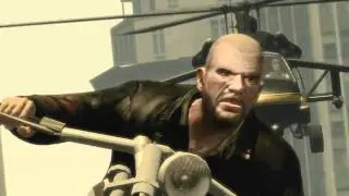 GTA 4 The Lost and Damned Trailer HD