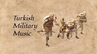Eski Ordu Marşı - 20th Century Turkish Military Music