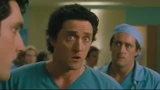 Scenes Inspired By Scrubs #AI #Midjourney