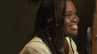 Daymé Arocena - Mean (Official Video)