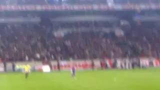 Ajax fiorentina