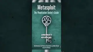5 Must Read Books For Cybersecurity | NextdoorSec