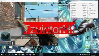 New Hack Free TzvictorHD GamerzHacking!