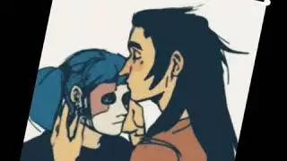 Larry x Sally face ( ͡° ͜ʖ ͡°)