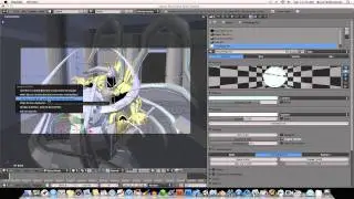 Blender-Pack External Files