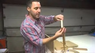 How To Build Your Own Kitchen Cabinets: Part 5