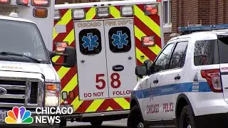 ‘Stink Bomb' Released in Elementary School, 3 Students Hospitalized