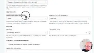 How to create a subscription rule in Seal Subscriptions app for Shopify stores