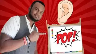 Why Your Ears Keep Popping (I'll Explain The Real Reason)