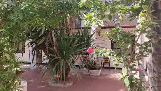 LAOS - Vientiane - Vientiane Garden Villa Hotel 2023.XII.28 (4K)