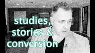 Persuasive Public Speaking For Chiropractors: Studies, stories & conversion