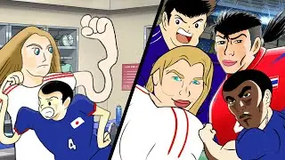 Captain Tsubasa: Dream Team | Useless to Useful |