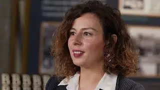 Sevecen Tunç ile Baylan’ın 100 Yıllık Hikayesi
