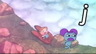 Побег от бабайки error (Add, Round j)