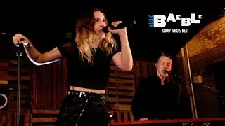 SHAED Performs 