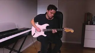 stranger (original)