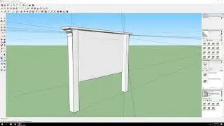 Headboard concept for queen sized mattress