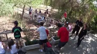 RESUMEN | TALLER DE FOTOGRAFÍA PARA JOVENES Y NIÑOS