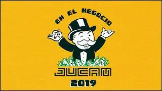 En el negocio ❌ Jucam