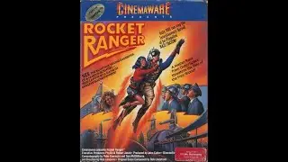 Rocket Ranger Review