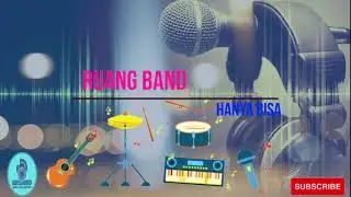 RUANG BAND - HANYA BISA | ALBUM MUSIM CINTA | 2008