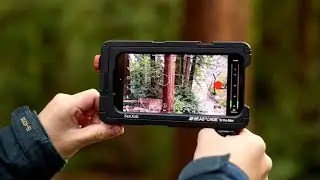 BEASTGRIP x SanDisk Beastcage iPhone 15 Pro Max Creator Kit Walkthrough