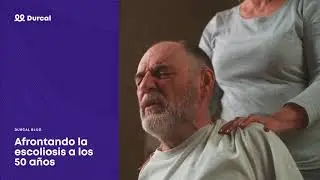 Afrontando la escoliosis a los 50 años: todo lo que debes saber