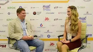 Интервью с Дмитрием Николиным, Проект "SCADA АСУТП ВЭС", НоваВинд (входит в Росатом). КулибИТ'2021.