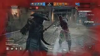 Lots Of Deaths = Lots Of Fun - For Honor