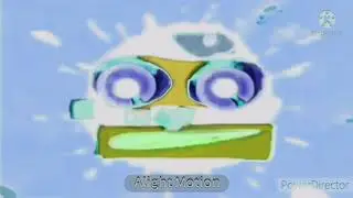 (NEW EFFECT) Klasky Csupo In G Major 876