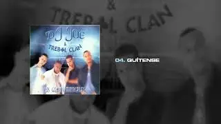 Dj Joe, Trebol Clan - Quítense | Los Genios Musicales