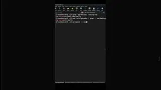 Rename existing Groups in Linux #linux