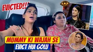MUMMY KI WAJAH SE EVICT HUI GOLU | FAMILY FITNESS