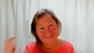 Natasha Campbell-McBride. Author of the GAPS protocol.