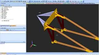 FEMAP tips and tricks - Working with Surfaces and Surface Modeling